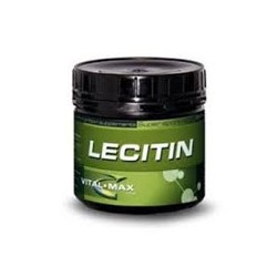 VITALMAX Lecitin 200 gram